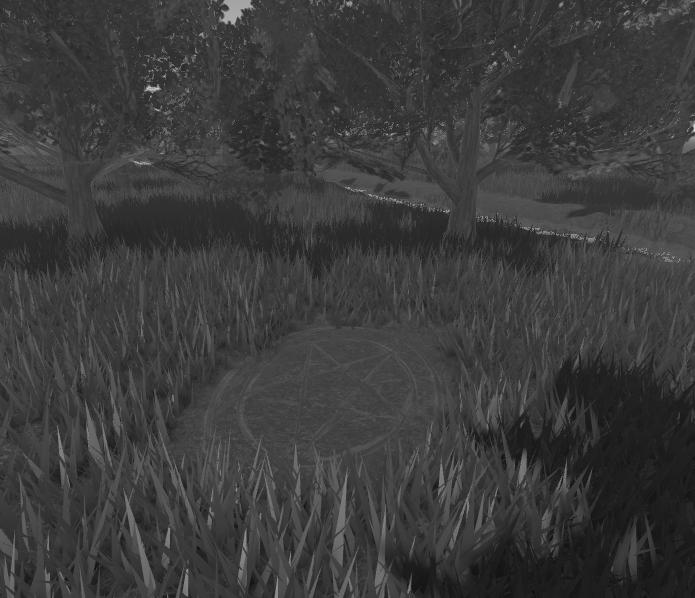 Backrooms: Labyrinth Descent